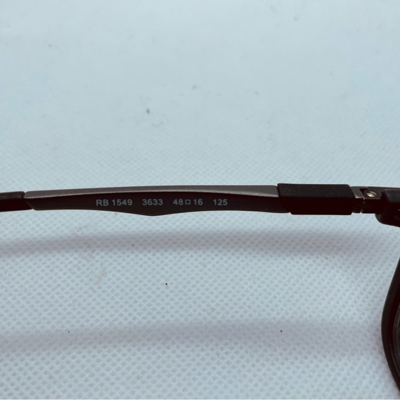 Rayban Mens RB3633 - Picture 3 of 6